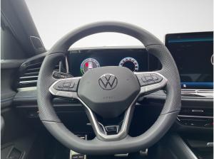 Volkswagen Passat Variant 1.5 eHybrid DSG R-Line