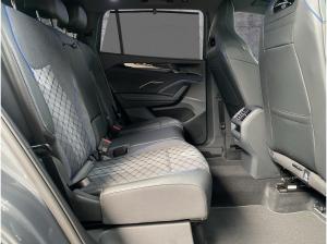 Volkswagen Tayron 2,0 l TDI 4MOTION DSG R-Line AHK+Head-up+LED-Matrix+Pano+BlackS