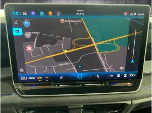 Volkswagen Tayron 2,0 l TDI 4MOTION DSG R-Line AHK+Head-up+LED-Matrix+Pano+BlackS