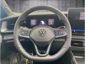 Volkswagen Tayron 2,0 l TDI 4MOTION DSG R-Line AHK+Head-up+LED-Matrix+Pano+BlackS