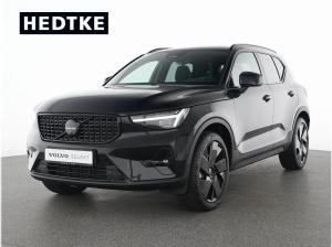 Volvo XC40 B3 Plus Black Edition STHZ*AHK*GSHD / SOROFT
