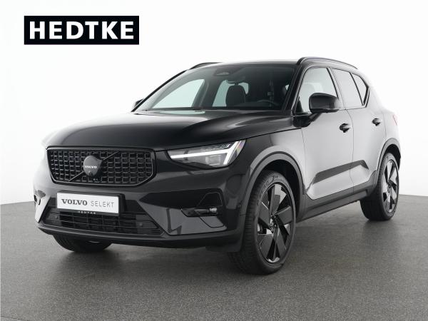 Volvo XC40 B3 Plus Black Edition STHZ*AHK*GSHD / SOROFT