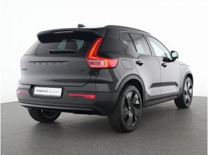 Volvo XC40 B3 Plus Black Edition STHZ*AHK*GSHD / SOROFT
