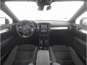 Volvo XC40 B3 Plus Black Edition STHZ*AHK*GSHD / SOROFT