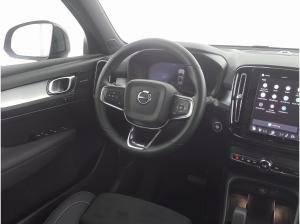 Volvo XC40 B3 Plus Black Edition STHZ*AHK*GSHD / SOROFT