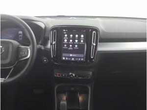 Volvo XC40 B3 Plus Black Edition STHZ*AHK*GSHD / SOROFT