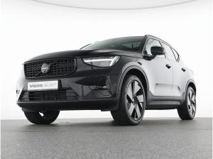Volvo XC40 B3 Plus Black Edition STHZ*AHK*GSHD / SOROFT