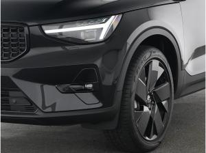 Volvo XC40 B3 Plus Black Edition STHZ*AHK*GSHD / SOROFT