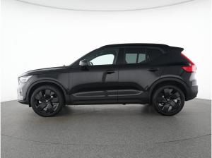 Volvo XC40 B3 Plus Black Edition STHZ*AHK*GSHD / SOROFT