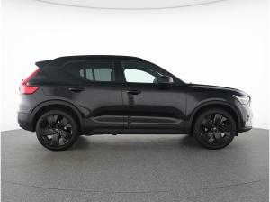 Volvo XC40 B3 Plus Black Edition STHZ*AHK*GSHD / SOROFT