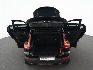 Volvo XC40 B3 Plus Black Edition STHZ*AHK*GSHD / SOROFT