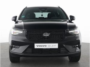 Volvo XC40 B3 Plus Black Edition STHZ*AHK*GSHD / SOROFT