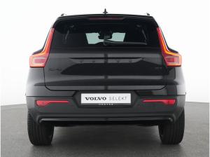 Volvo XC40 B3 Plus Black Edition STHZ*AHK*GSHD / SOROFT