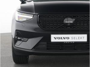 Volvo XC40 B3 Plus Black Edition STHZ*AHK*GSHD / SOROFT