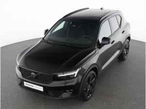 Volvo XC40 B3 Plus Black Edition STHZ*AHK*GSHD / SOROFT