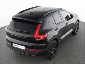 Volvo XC40 B3 Plus Black Edition STHZ*AHK*GSHD / SOROFT