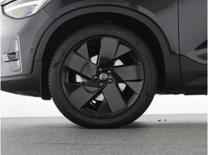 Volvo XC40 B3 Plus Black Edition STHZ*AHK*GSHD / SOROFT