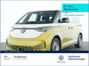 Volkswagen ID.Buzz ID. Buzz Pure Navi IQ.Light Wärmepumpe