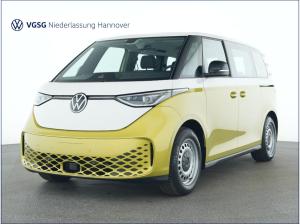 Volkswagen ID.Buzz ID. Buzz Pure Navi IQ.Light Wärmepumpe
