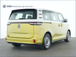Volkswagen ID.Buzz ID. Buzz Pure Navi IQ.Light Wärmepumpe