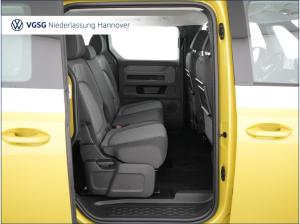 Volkswagen ID.Buzz ID. Buzz Pure Navi IQ.Light Wärmepumpe