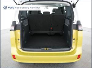 Volkswagen ID.Buzz ID. Buzz Pure Navi IQ.Light Wärmepumpe