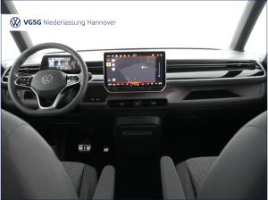 Volkswagen ID.Buzz ID. Buzz Pure Navi IQ.Light Wärmepumpe