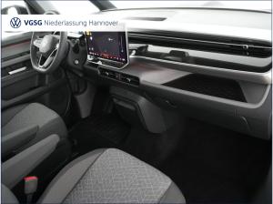 Volkswagen ID.Buzz ID. Buzz Pure Navi IQ.Light Wärmepumpe