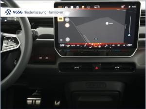 Volkswagen ID.Buzz ID. Buzz Pure Navi IQ.Light Wärmepumpe