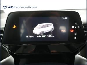 Volkswagen ID.Buzz ID. Buzz Pure Navi IQ.Light Wärmepumpe