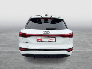 Audi SQ6 e-tron Carbon/Matrix/Luftf./360°/Pano/HuD/AHK/21Zoll