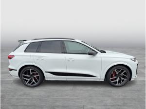 Audi SQ6 e-tron Carbon/Matrix/Luftf./360°/Pano/HuD/AHK/21Zoll