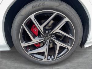 Audi SQ6 e-tron Carbon/Matrix/Luftf./360°/Pano/HuD/AHK/21Zoll