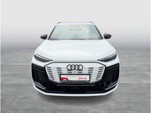 Audi SQ6 e-tron Carbon/Matrix/Luftf./360°/Pano/HuD/AHK/21Zoll