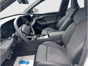 Audi SQ6 e-tron Carbon/Matrix/Luftf./360°/Pano/HuD/AHK/21Zoll