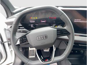 Audi SQ6 e-tron Carbon/Matrix/Luftf./360°/Pano/HuD/AHK/21Zoll