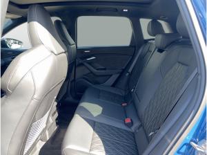 Audi SQ6 e-tron S-Sitze+/Luftf./Matrix/360°/Pano/HuD/21Zoll