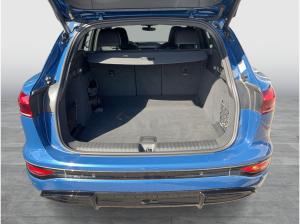 Audi SQ6 e-tron S-Sitze+/Luftf./Matrix/360°/Pano/HuD/21Zoll