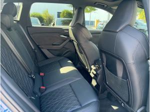 Audi SQ6 e-tron S-Sitze+/Luftf./Matrix/360°/Pano/HuD/21Zoll