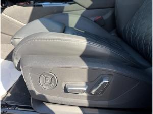 Audi SQ6 e-tron S-Sitze+/Luftf./Matrix/360°/Pano/HuD/21Zoll