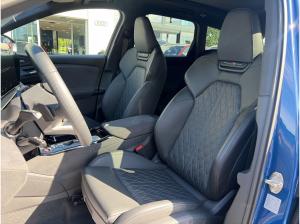 Audi SQ6 e-tron S-Sitze+/Luftf./Matrix/360°/Pano/HuD/21Zoll