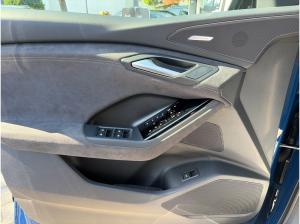 Audi SQ6 e-tron S-Sitze+/Luftf./Matrix/360°/Pano/HuD/21Zoll