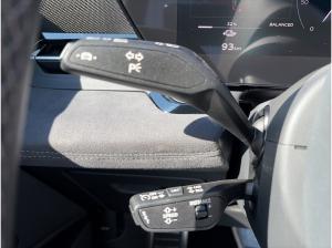 Audi SQ6 e-tron S-Sitze+/Luftf./Matrix/360°/Pano/HuD/21Zoll