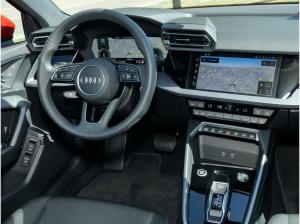 Audi A3 allstreet 40 TFSIe S-tronic ACC+KAMERA+NAVI
