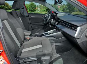 Audi A3 allstreet 40 TFSIe S-tronic ACC+KAMERA+NAVI