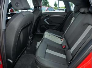 Audi A3 allstreet 40 TFSIe S-tronic ACC+KAMERA+NAVI