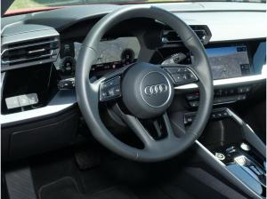 Audi A3 allstreet 40 TFSIe S-tronic ACC+KAMERA+NAVI