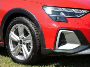 Audi A3 allstreet 40 TFSIe S-tronic ACC+KAMERA+NAVI