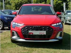 Audi A3 allstreet 40 TFSIe S-tronic ACC+KAMERA+NAVI