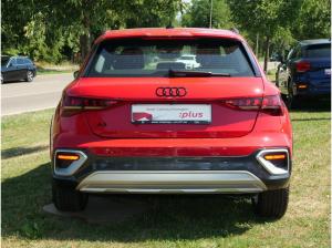 Audi A3 allstreet 40 TFSIe S-tronic ACC+KAMERA+NAVI
